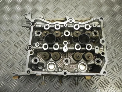 Subaru AB25, LH OUTBACK (BS) 2018 Culasse - Image 1