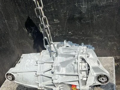 Tesla 1587740-00-B, 158774000B, Rear / 158774000B, 158774000B, Rear Model Y 2022 Moteur complet - Image 1