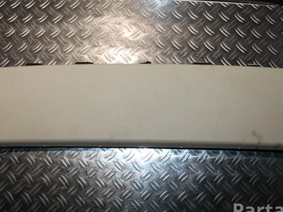 Volvo 30740588 XC60 2010 Apdaila, D-atrama (bagažinės) viršutinis - Nuotrauka 1