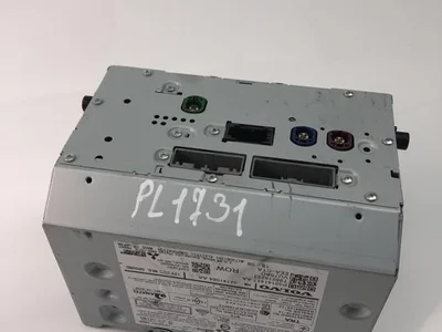 Volvo 32141084AA XC60 II (246) 2020 Radio / lecteur CD - Image 1