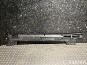 Kia 84218-SZ000 / 84218SZ000 EV4 (CT) 2026 Under cover right side