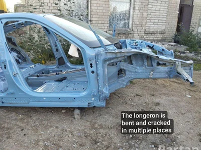 Porsche Taycan 4S 2022 Cuarto cuerpo del coche Right Front - Imagen 1