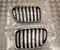 BMW 51117347670 X1 (E84) 2015 Grill - Image 2