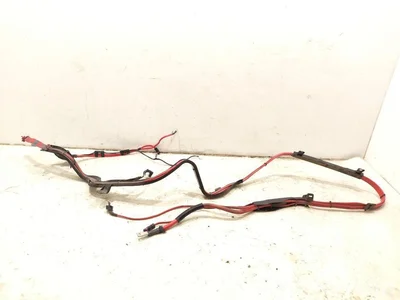 Rolls-Royce 9155615, 61129155615 GHOST (RR4) 2010 Жгут проводов для АКБ - Изображение 1