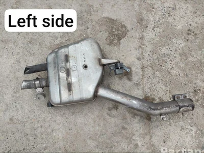 Rolls-Royce 7591641, 18307591641 GHOST (RR4) 2010 Silencieux arrière - Image 1