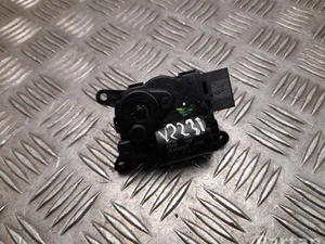 MG ASMCJ40536 ZS EV 2022 Moteur de réglage pour volet de régulation