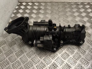 Mercedes-Benz A6540902500 KLASA E (W213) 2018 Kolektor dolotowy / rura ssąca