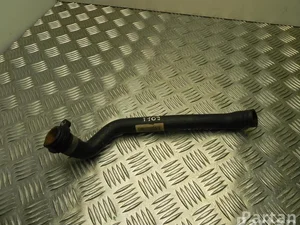 BMW 7580969 5 (F10) 2013 Tuyau de radiateur