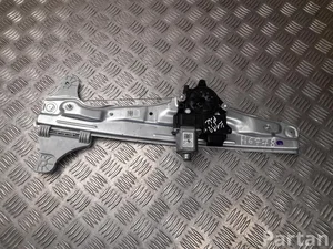 Hyundai 82401-GI010 / 82401GI010 Ioniq 5 NE 2023 Lève-vitre Left Front