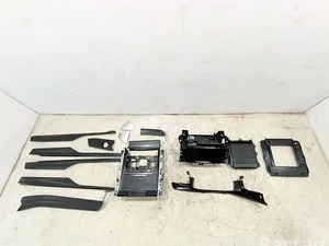 Jeep 6WB93TRMAC, 6WB93WS3AC, 6XE79TRMAA, 6YE08TRMAA Wagoneer/ Wagoneer L WS 2022 Cadre complect