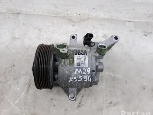 Mazda DB5H61450 CX-3 (DK) 2016 Compresseur de climatisation