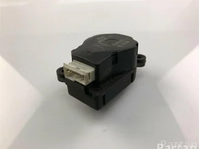 Peugeot EAM501 307 SW (3H) 2004 Bouton d'ouverture du bouchon d'essence - Image 1