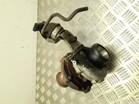 Opel 786137-0003 / 7861370003 INSIGNIA A (G09) 2014 Turbocompresseur