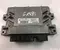 Renault 8201076738; S120202121A / 8201076738, S120202121A TWINGO II (CN0_) 2009 Unidad de control del motor - Imagen 2