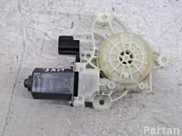 Ford JX7B14553BA Focus IV (C519) estate 2019 Silniczek podnoszenia okien z przodu z lewej