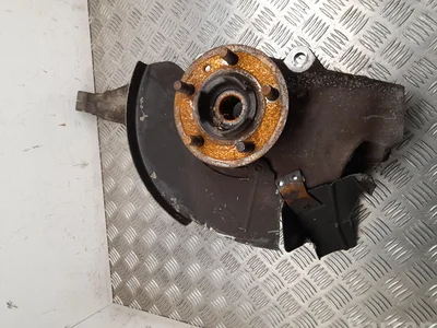 Land Rover 3K180 RANGE ROVER IV (L405) 2013 Logement de roulement de roue Left Front - Image 1