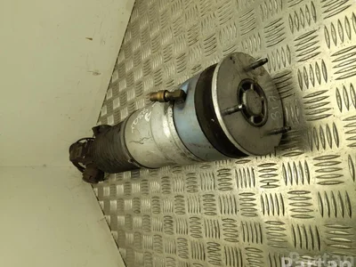 BMW 6796929 7 (F01, F02, F03, F04) 2011 amortisseur à ressort pneumatique Right Rear - Image 1