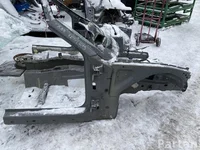 Dodge CHALLENGER kupė 2019 Kėbulo ketvirtis dešinė priekis