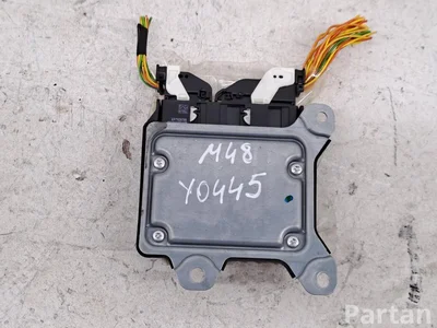 Citroën 9829442880 C3 III (SX) 2019 Airbagsteuergerät - Bild 1