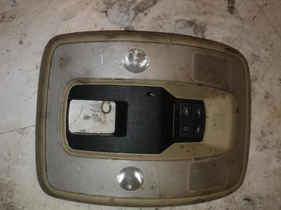 Volvo 39806303 XC60 2011 Lampe de lecture - Image 1