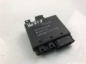 Mercedes-Benz 2098200926 E-CLASS (W211) 2004 unité de contrôle