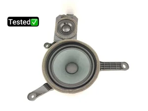 Jaguar DMK6FSK F-TYPE Coupe (X152) 2016 Haut-parleur