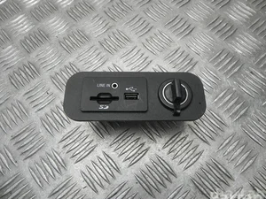 Ford USA FR3B-63045M70-A, FR3T-14F014-AB / FR3B63045M70A, FR3T14F014AB MUSTANG Coupe 2015 Périphérique d'entrée