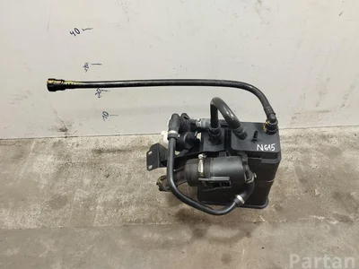 Maserati 220074 GRAN TURISMO 2008 Cartouche de Charbon Actif, Aktivohlefilter - Image 1