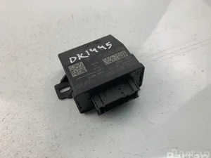 Volkswagen 5Q0907357 GOLF VII (5G1, BQ1, BE1, BE2) 2015 Unité de commande électronique pour le contrôle de la portée des phares