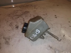 Volvo 8683272 V70 II (SW) 2002 Vase d'expansion