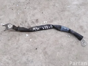 Mercedes-Benz A2055407816 C-CLASS (W205) 2016 Kabelsatz für Batterie