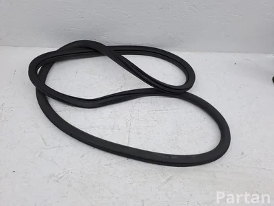 Opel Corsa F 2021 Уплотнение двери сзади справа - Изображение 1