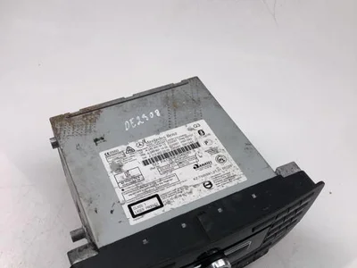 Mercedes-Benz A2469009412 B-CLASS (W246, W242) 2015 Système audio / vidéo / navigation - Image 1