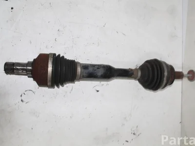 Volvo P31325101 XC60 2011 Drive Shaft Left Front - Image 1
