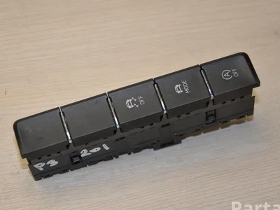 Škoda 3V2927238N SUPERB III Estate (3V5) 2016 Commutateur anti-glissement - Image 1