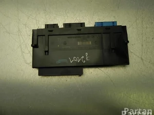 BMW 9345322 5 (F10) 2014 unité de contrôle