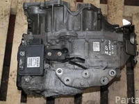 Volvo P1285202 S60 II 2016 Automatyczna skrzynia biegów 6 biegów