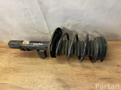 Renault 543037546R MEGANE E 2024 Amortisseur Left Front - Image 1
