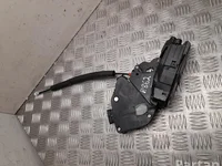 Jaguar GX63-203A29-EC / GX63203A29EC XF (X260) 2017 Serrure de porte Left Front