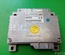 MERCEDES-BENZ A 211 870 38 26 / A2118703826 E-CLASS (W211) 2006 Control unit for parking heater