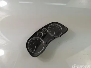 Peugeot P9655476480 307 (3A/C) 2003 Tableau de bord