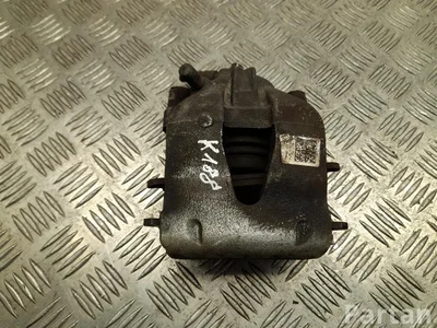 Škoda 2Q0615106AJ Fabia PJ 2025 Bremssattel vorne rechts - Bild 1