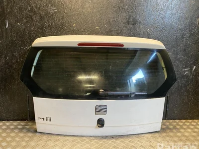 Seat Mii (KF1) 2012 Couvercle de coffre - Image 1