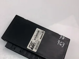 BMW 9157155 5 (E60) 2005 control unit