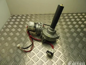 Toyota 6900001423 AVENSIS sedan (_T27_) 2009 Silniczek elektrycznego wspomagania kierownicy