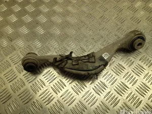 BMW 6861116 7 (G11, G12) 2017 Arrière levier de suspension incurvé right side