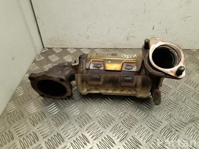 Hyundai W07411, 23L06G2047 Kona II 2023 Catalyseur - Image 1