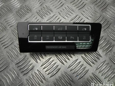 Volkswagen 7N1 959 521 / 7N1959521 SHARAN (7N1, 7N2) 2016 Commutateur multiple - Image 1