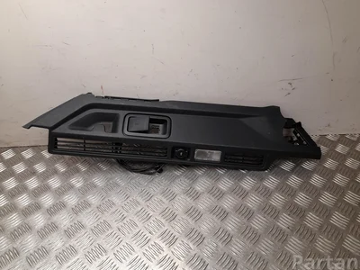 Peugeot 9822240077 508 SW II 2019 Tapisserie voiture - Image 1