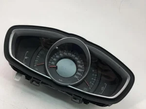 Volvo 31453101 V40 Hatchback 2017 Tablero de instrumentos